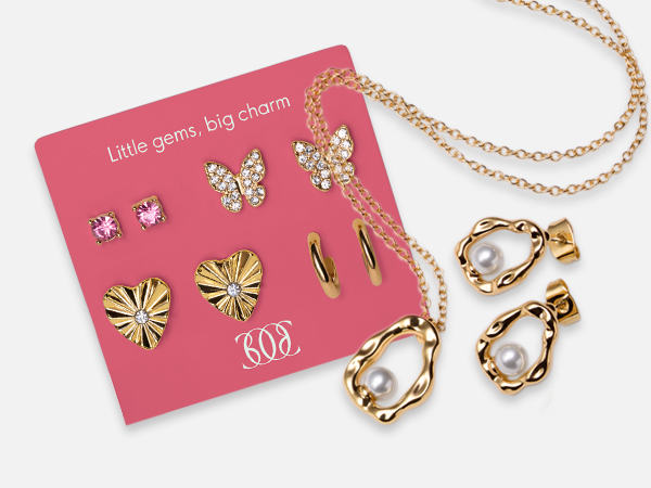 Nakupujte, dokud jsou zásoby