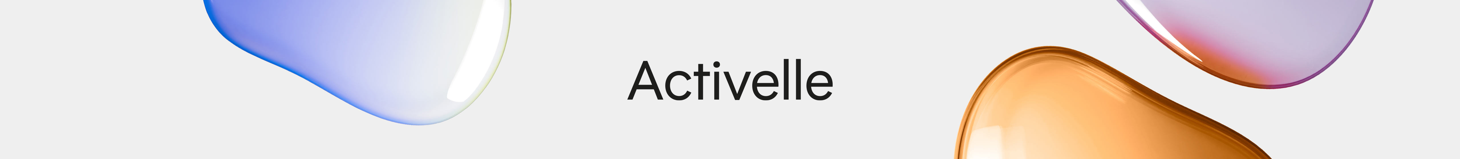 Logo of the brand - Activelle