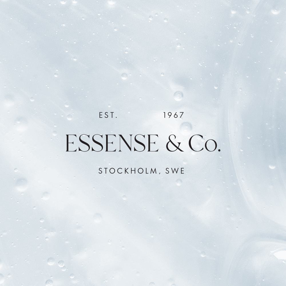 Logo-ul mărcii - Essense&Co.