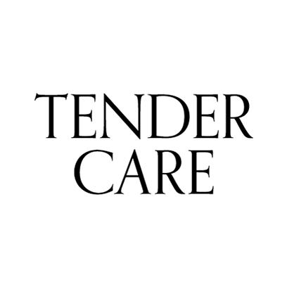Лого на брендот - Tender Care