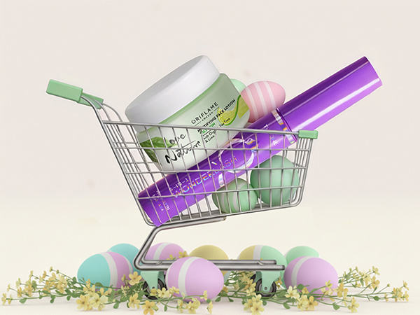 Discover our Easter offers