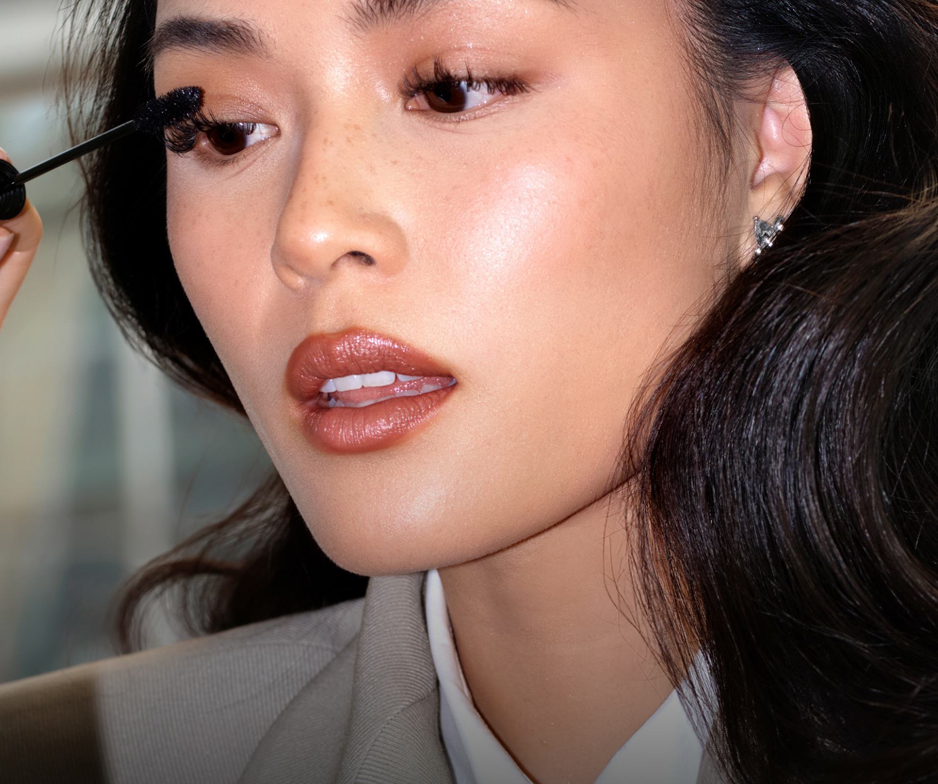 Refresh your new season beauty look