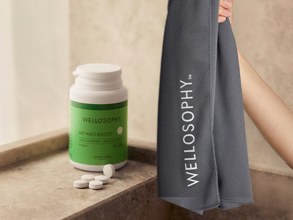 Przy zakupie Matabo Boost