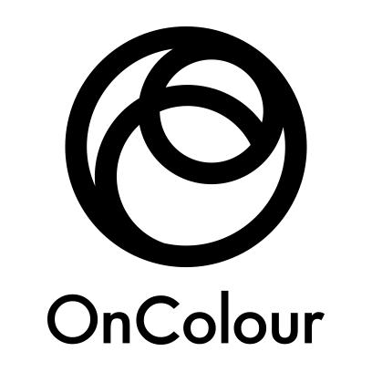Лого на брендот - OnColour