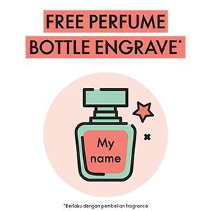 Bottle Engrave