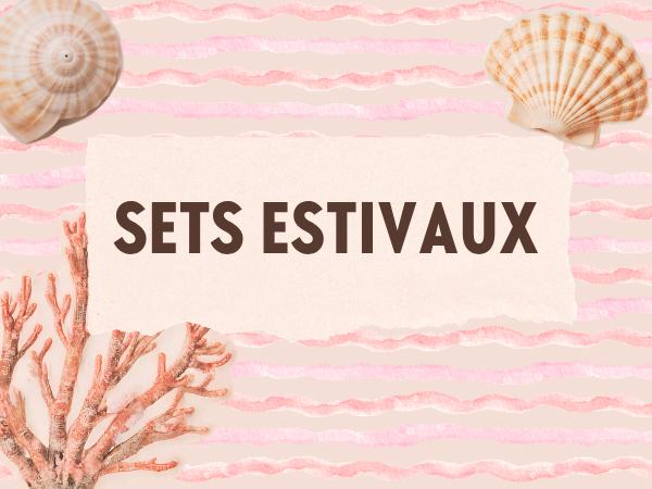 Magasiner les sets