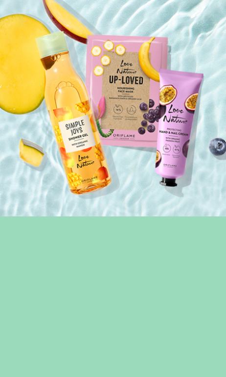 SHOP & SAVE