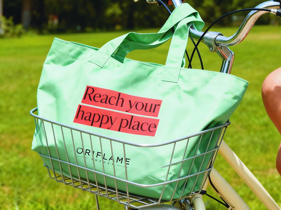 Dapatkan totebag-nya