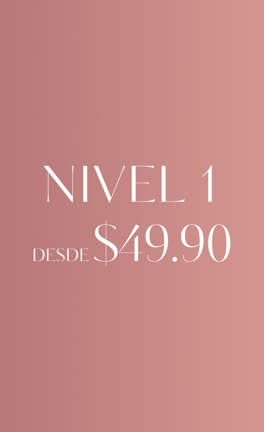 Ofertas Tricolor ¡Tres niveles de precio! | Oriflame Cosmetics