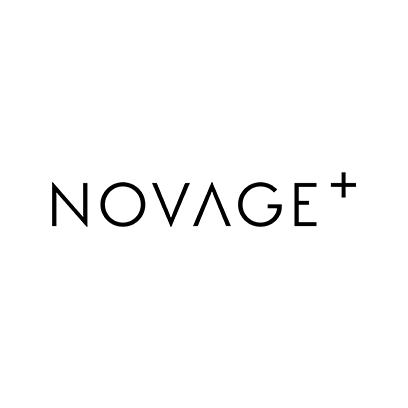 Лого на брендот - Novage+