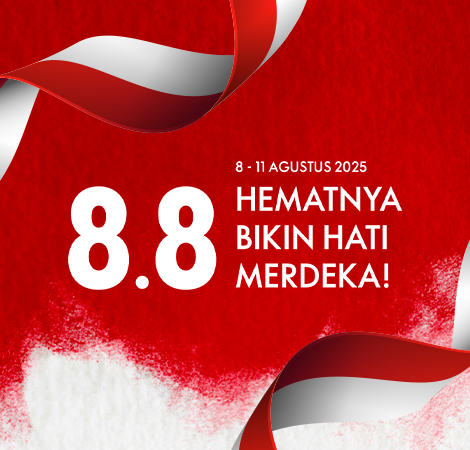 Lihat flyer