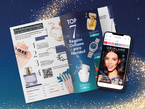 Ver Catálogo Digital