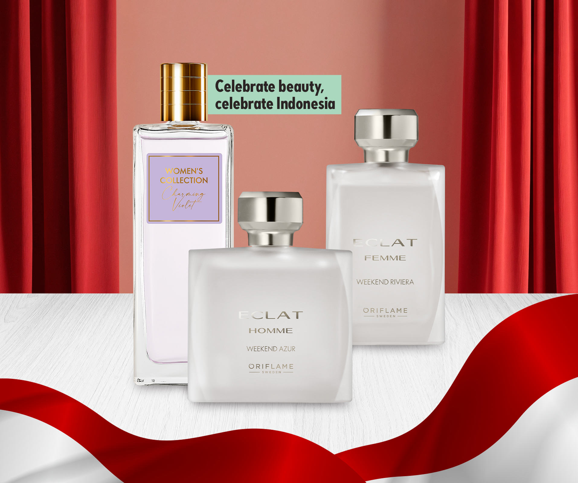 Merdeka Beauty Deals