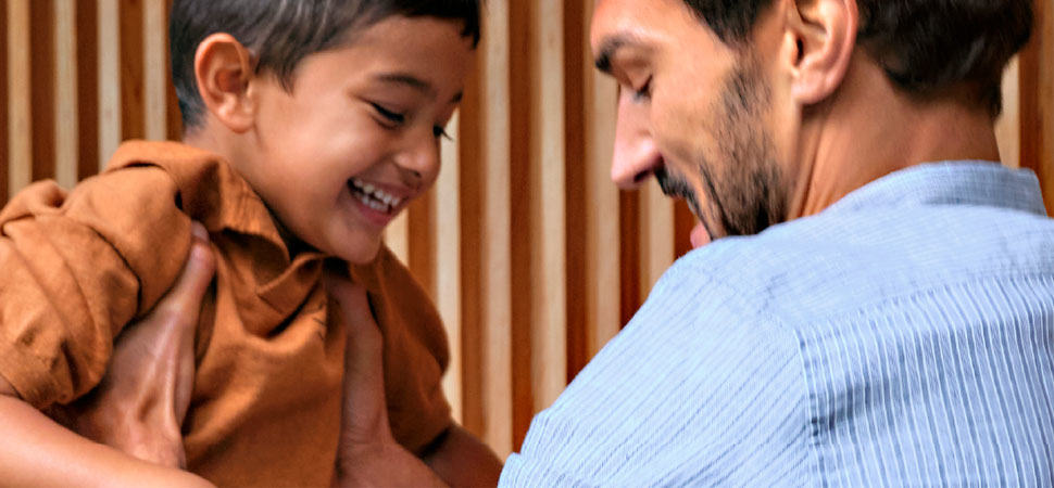 PRESENTES DIA DO PAI