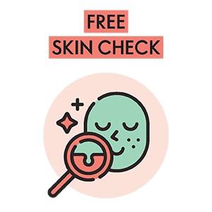 Free Skin Check