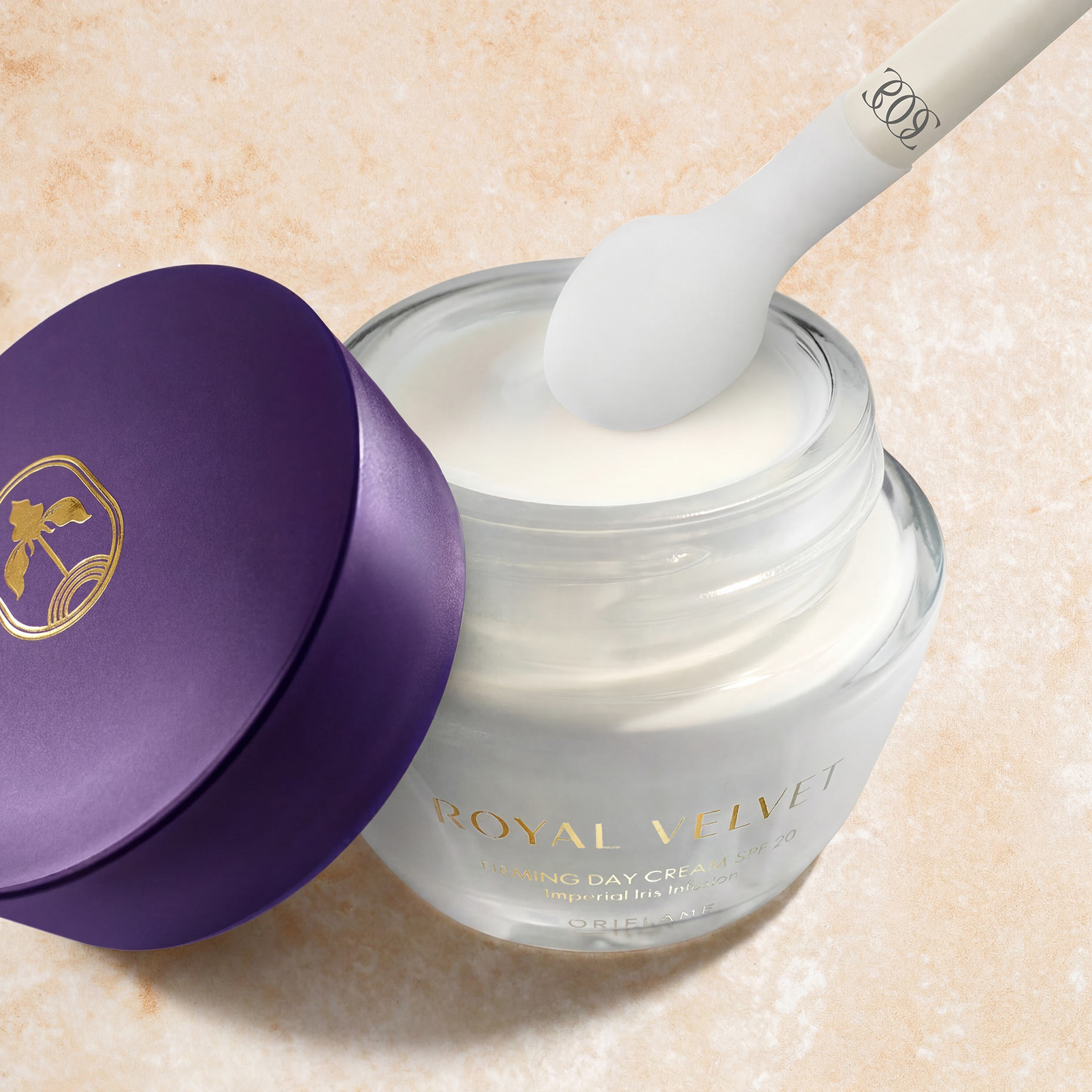 Your enhanced, more hygienic skincare application