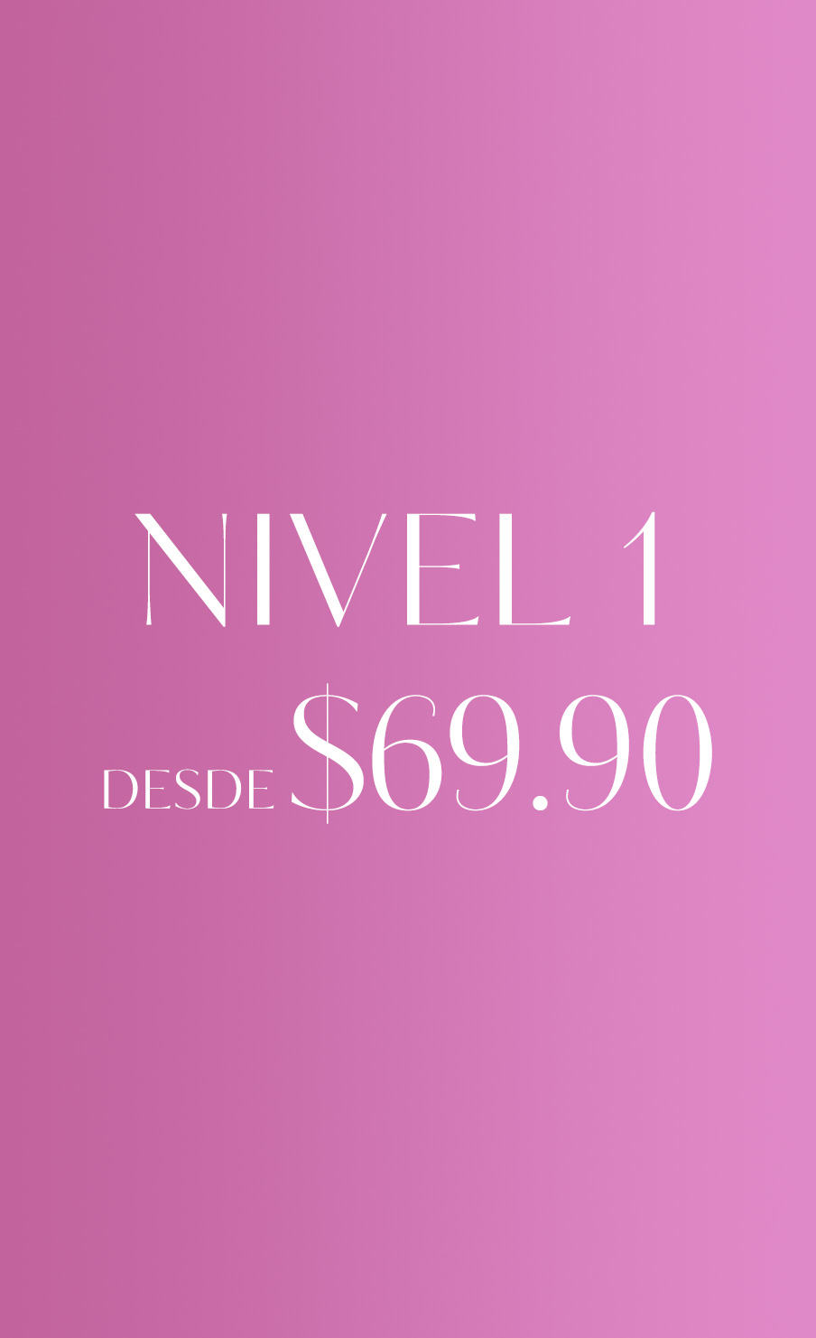Ofertas Tricolor ¡Tres niveles de precio! | Oriflame Cosmetics