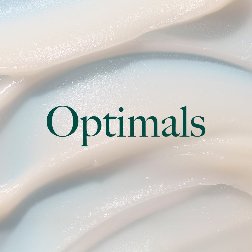 Logo of the brand - Optimals