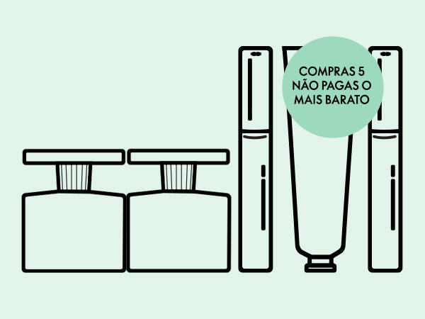SÓ ATÉ 28/10