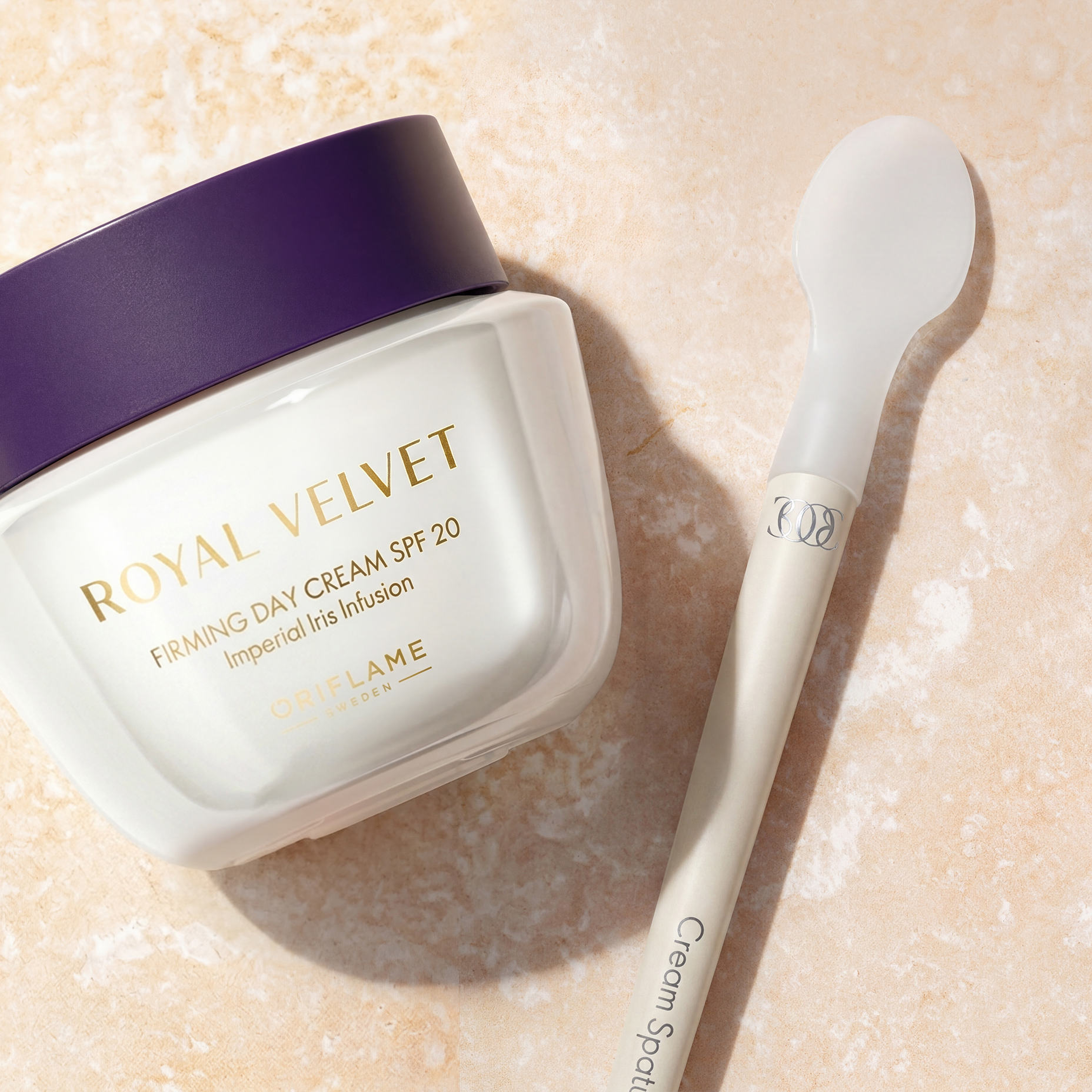 Your enhanced, more hygienic skincare application