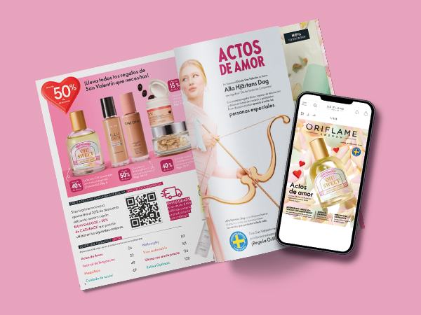 Ver Catálogo Digital