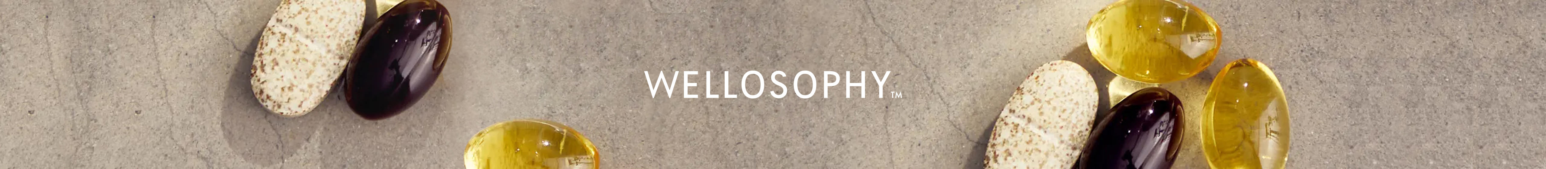 Logo of the brand - Wellosophy