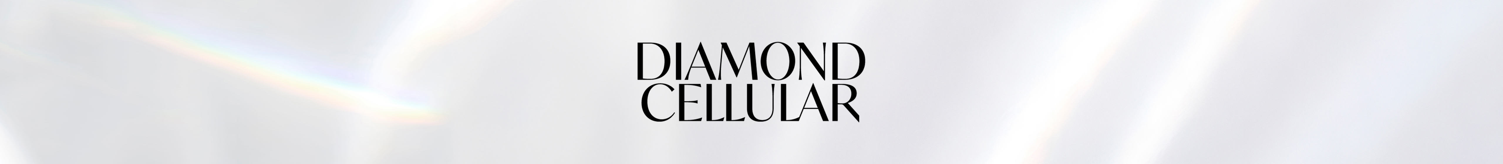 A márka logója - Diamond Cellular