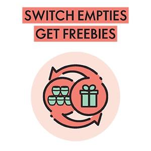 Switch Empties