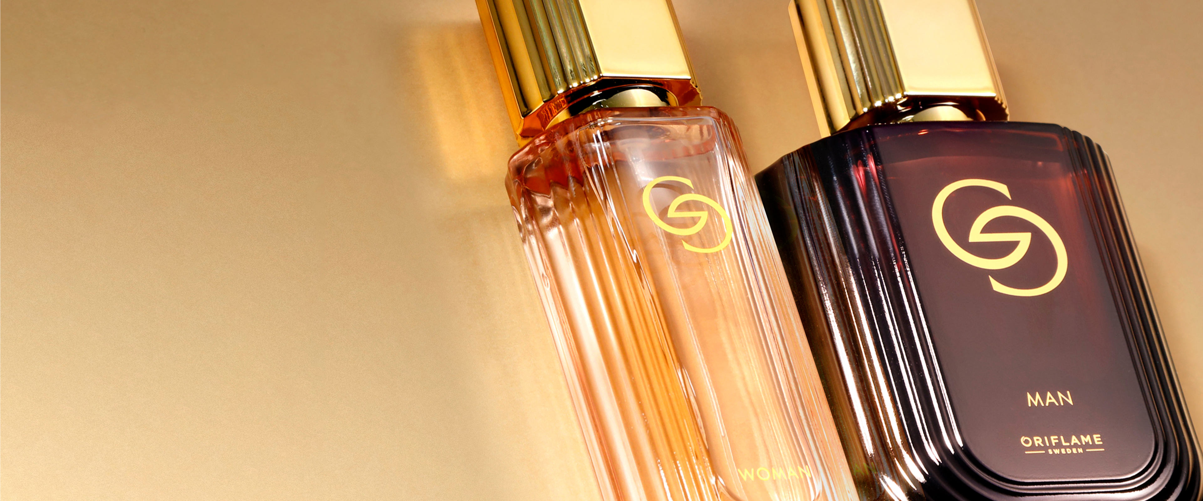 Discover new fragrances to wear this autumn