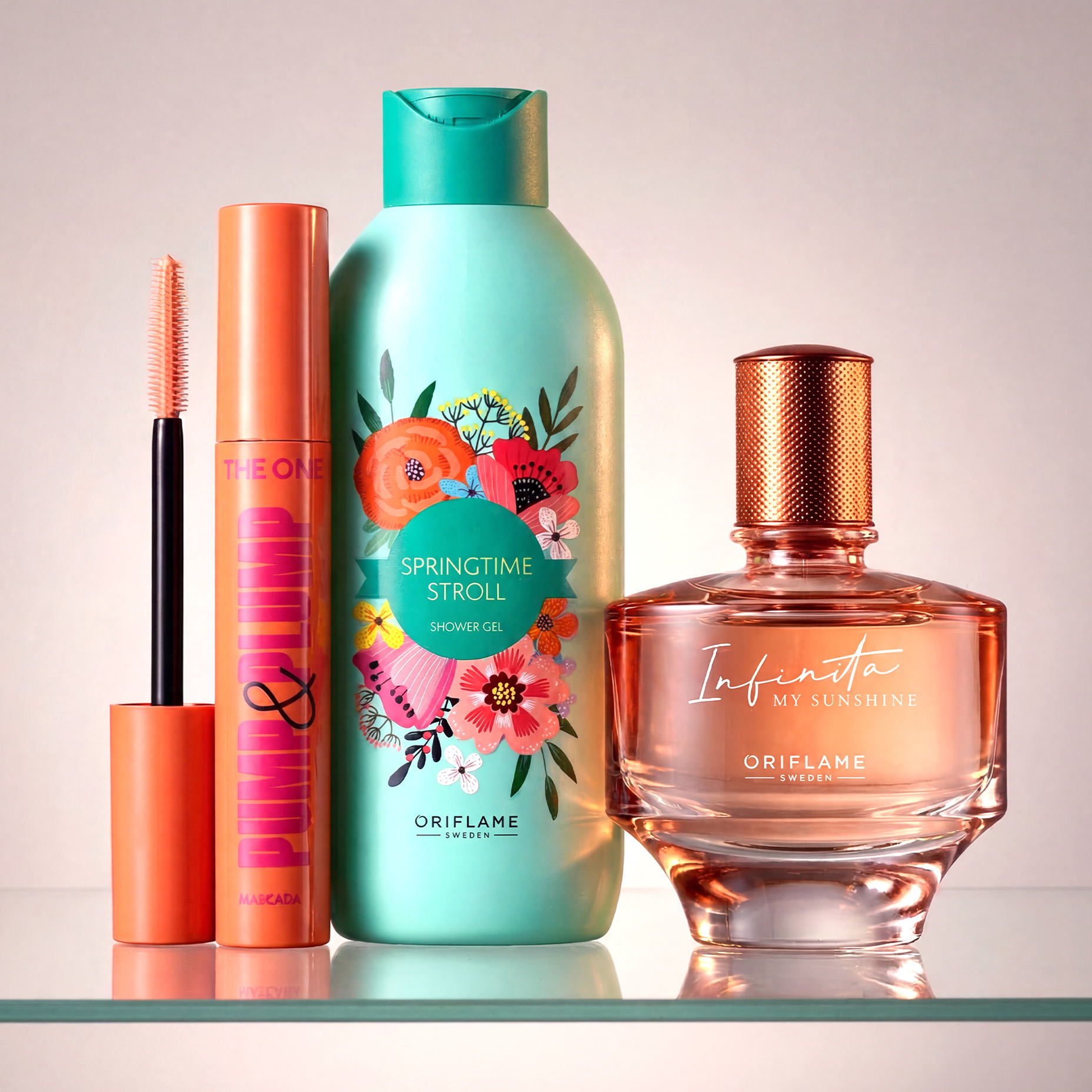 More beaty in every bundle - for less