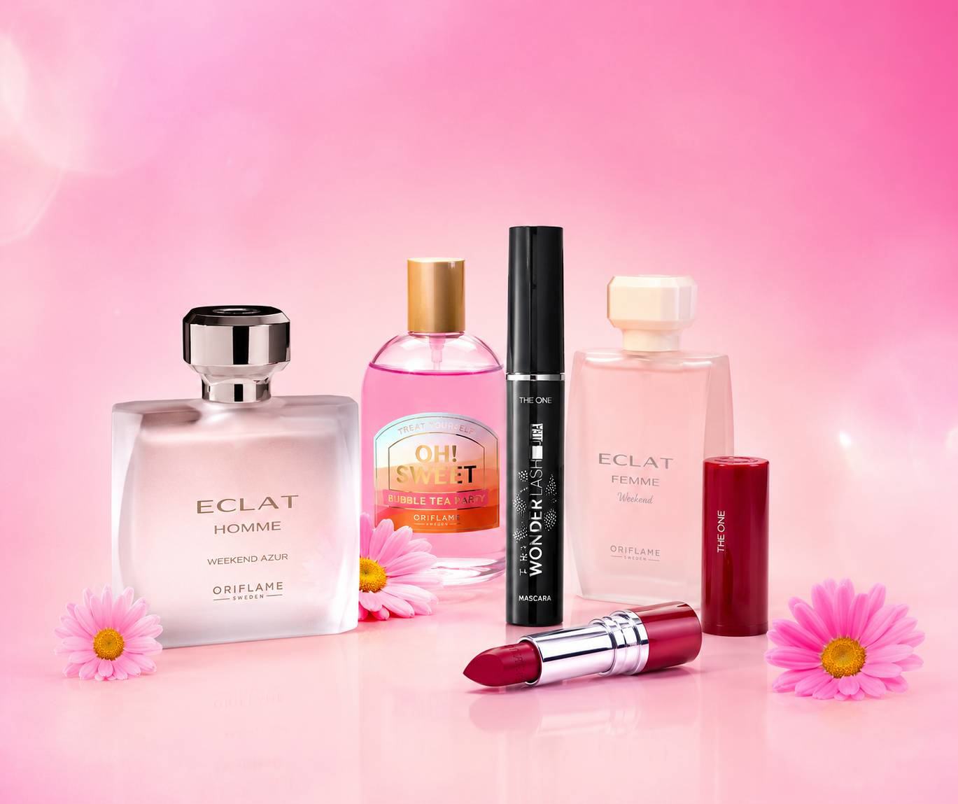 Beauty favoriti sniženi 70%