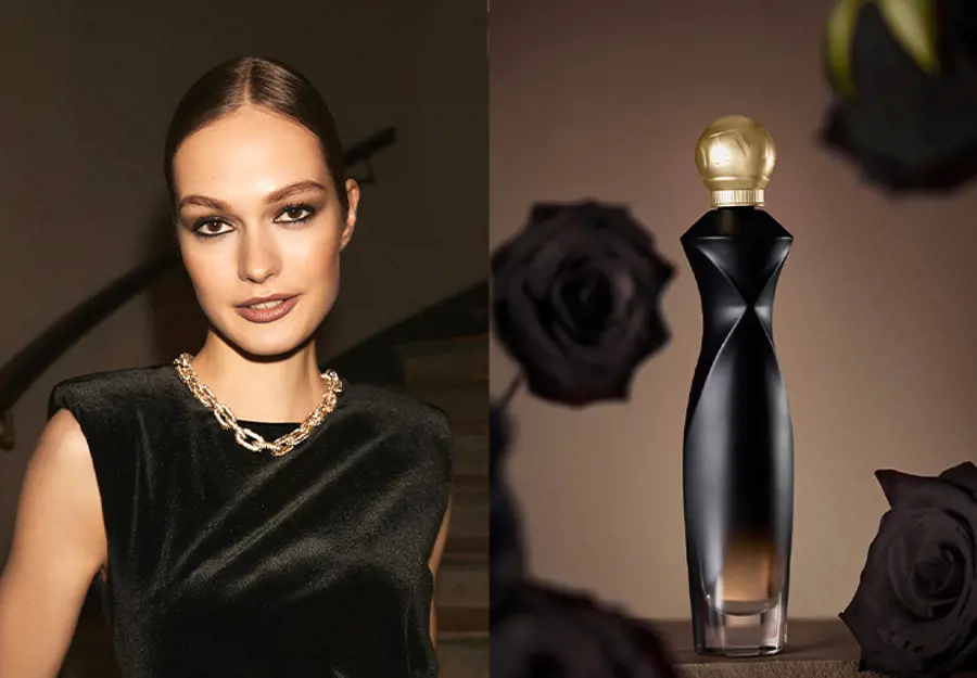 Владейте нощта с бляскав женствен аромат