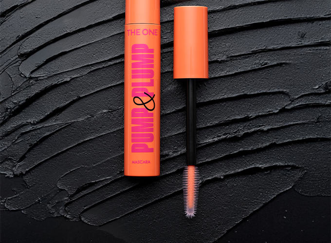 ¡Sube el volumen con pestañas de impacto!