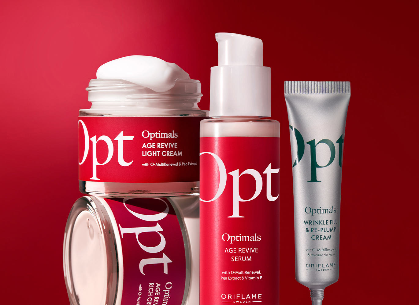 Oživte pleť, bojujte proti stárnutí