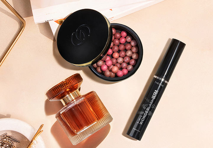 Bis zu 55% Rabatt auf unsere Beauty-Lieblinge