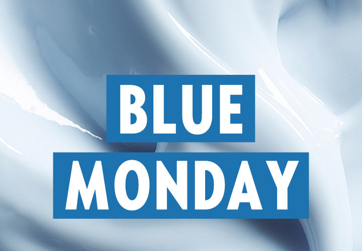 Sinise esmaspäeva tujutõstja: kuni 65% allahindlust