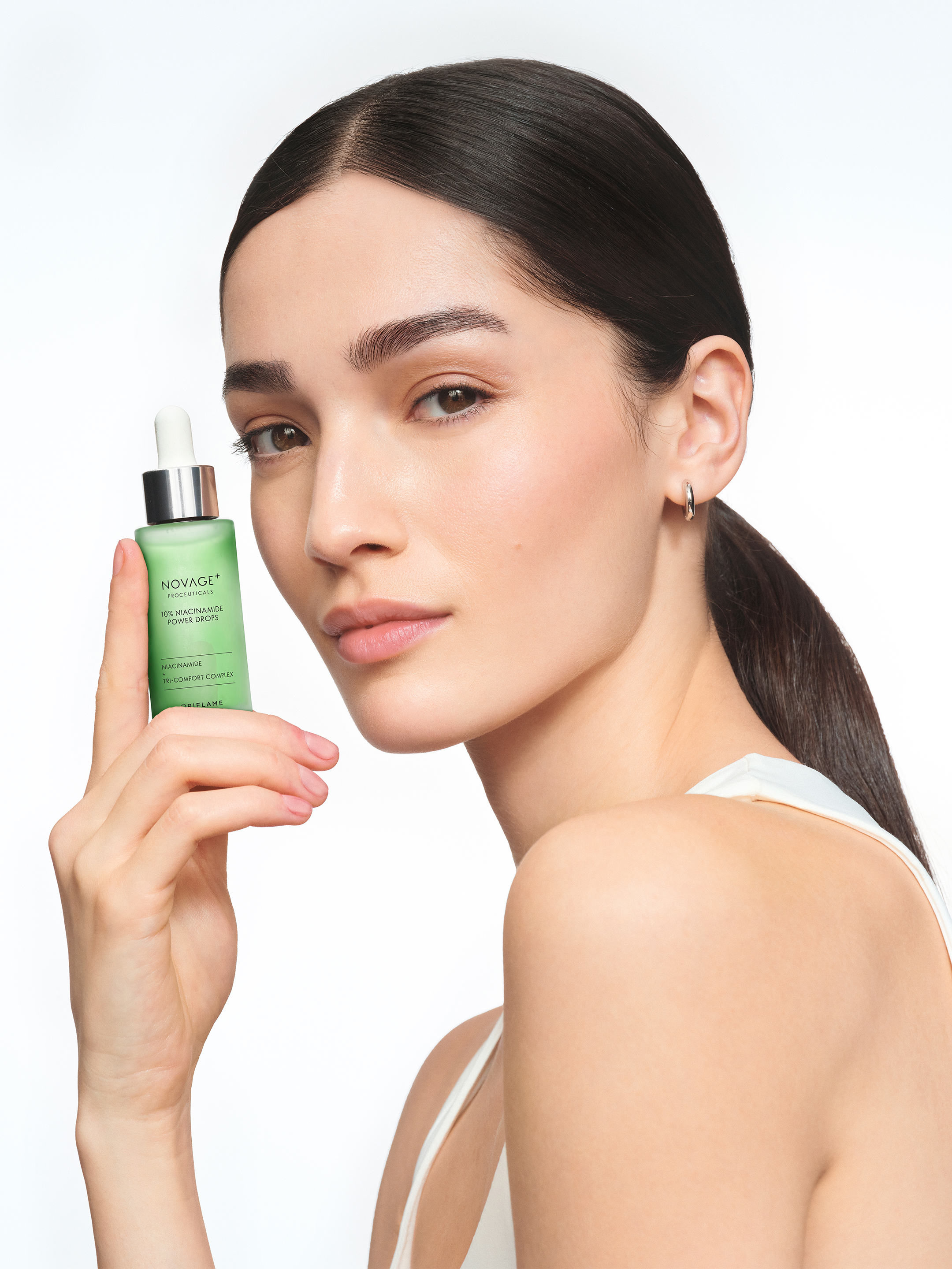 Ultra glow & antioxidant power!