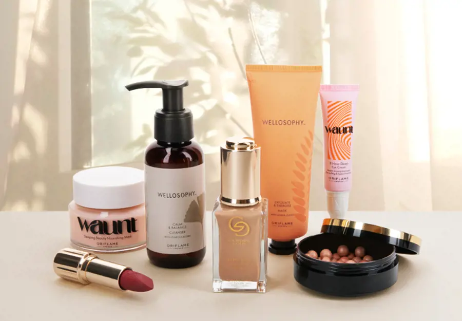 ¡Belleza vegana con hasta 50% dto!
