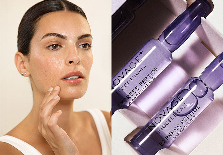 7 days. 7 shots. Bouncy lift unlocked