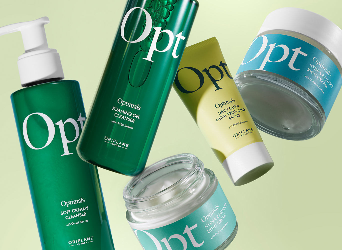 Skincare untuk Skin Barrier-mu