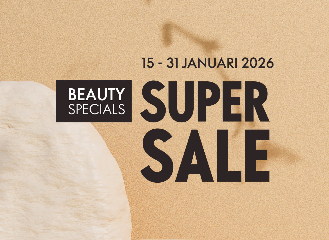 Beli 3 Double Diskonnya!