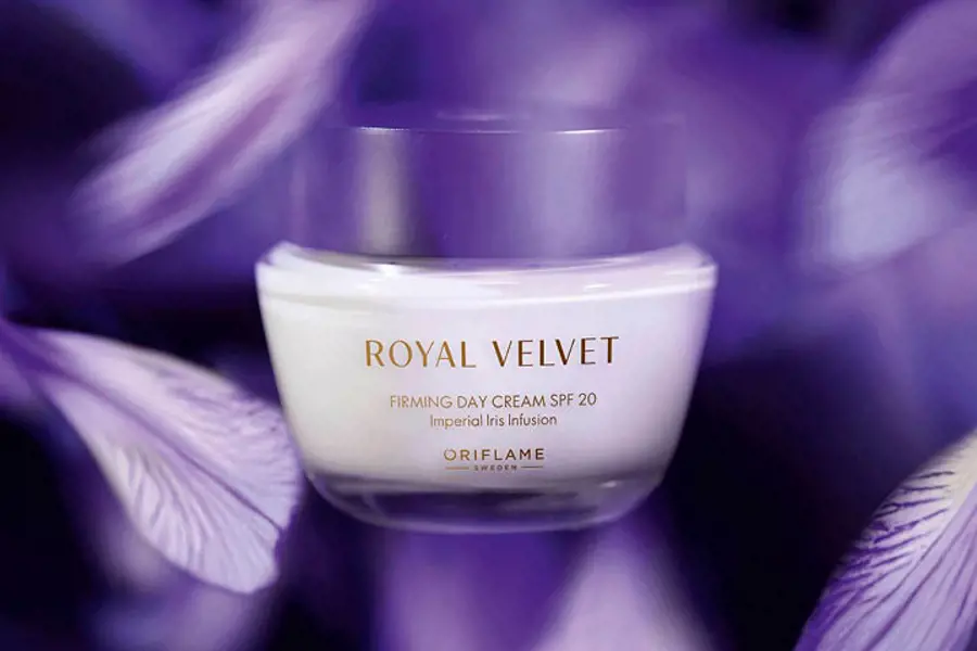 Touch of Magnificence