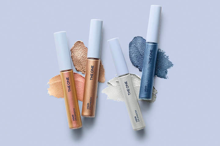 Illuminate your beauty with THE ONE