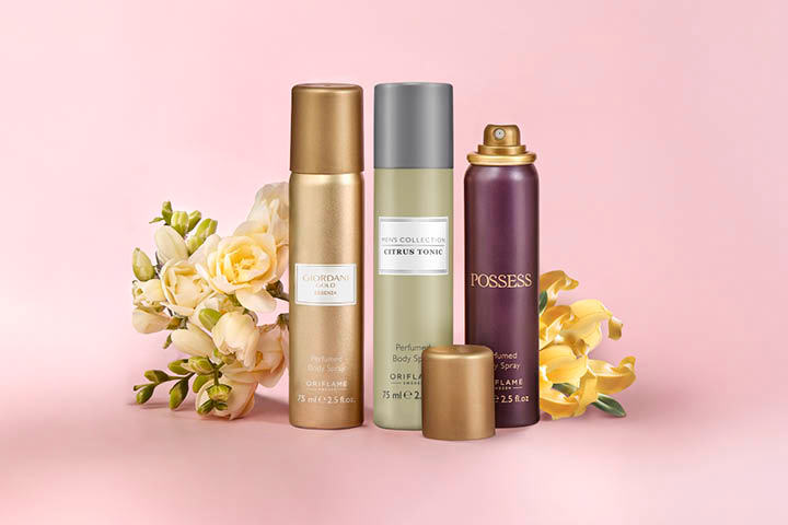 Carry the Aroma in your Bag