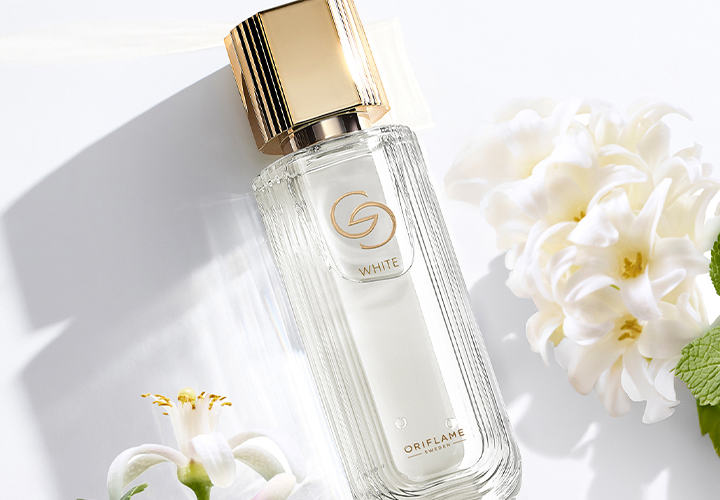 Il tuo amato profumo è tornato