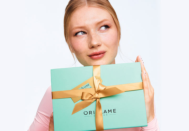 Atto d'amore, ora nelle offerte di San Valentino