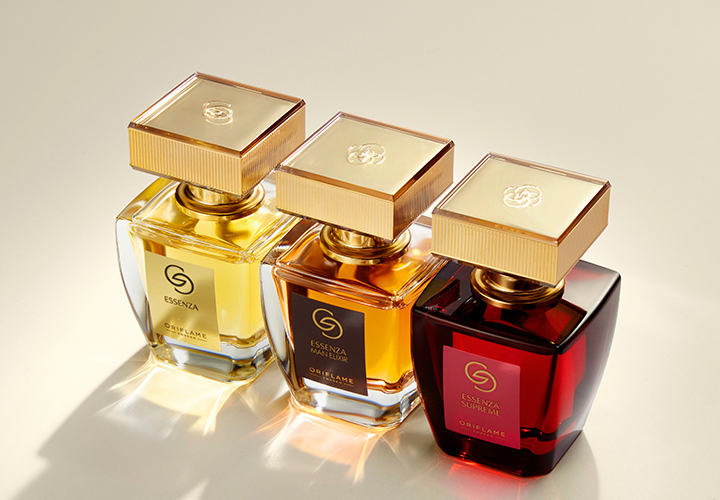 Выберите свой собственный завораживающий аромат