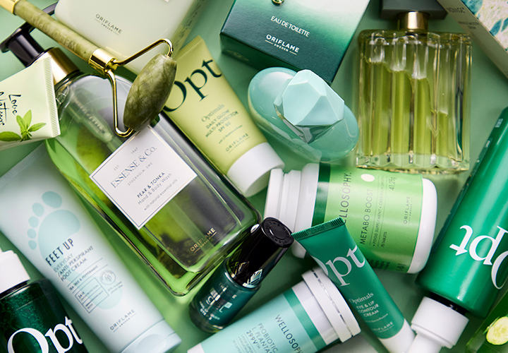 Până la 50% reducere la produse pentru baie și corp