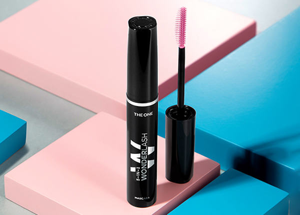 Заказ от 500 MDL = ПОДАРОК тушь Wonderlash 5 в 1