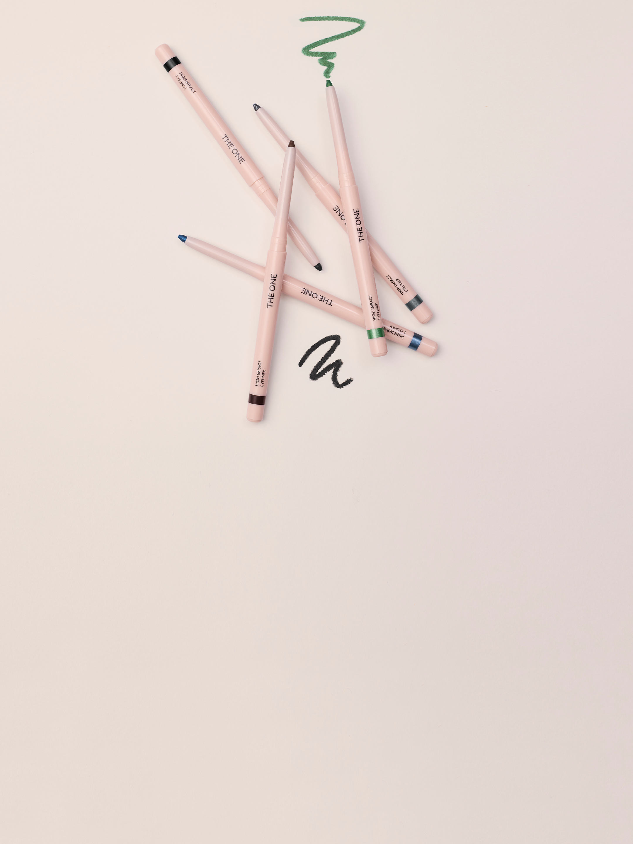 Colour your everyday...